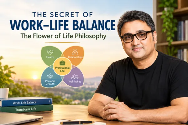 The Flower of Life Philosophy